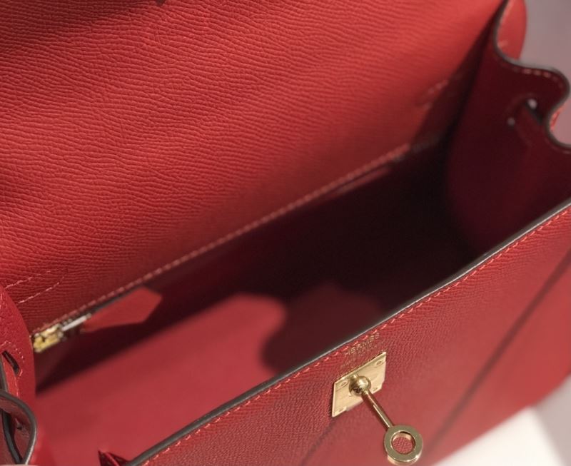 Hermes Kelly Bags